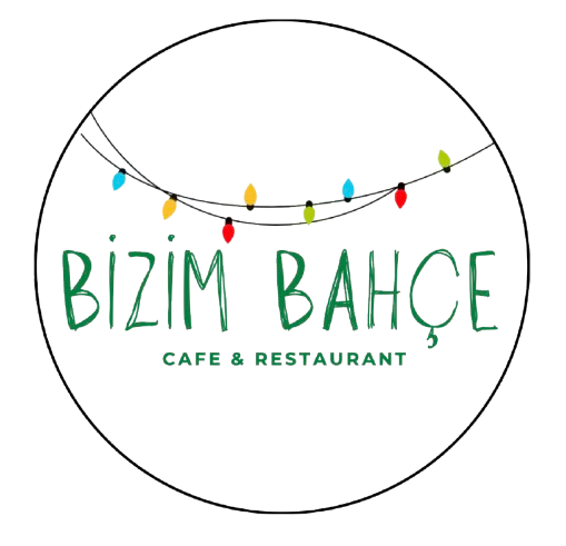 Bizim Bahçe Cafe Logo